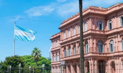 Argentina estende redução de tributo na exportação de trigo