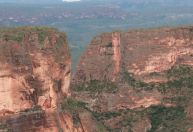 ICMBio publica edital de concessão do parque da Chapada dos Guimarães