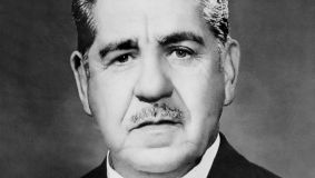 Costa e Silva (1967-1969)