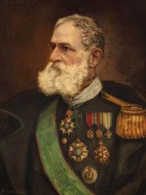 Deodoro da Fonseca (1889-1891)
