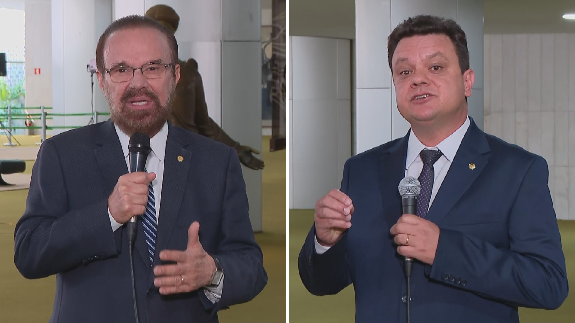 deputados parlamentares
