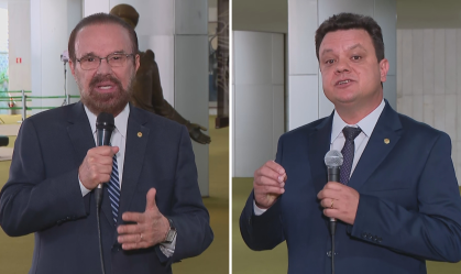 deputados parlamentares