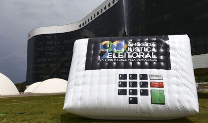 TSE diz que servidor exonerado nunca apresentou denúncias de falhas na veiculação de propaganda eleitoral