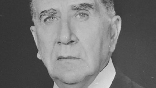 Emílio Médici (1969 - 1974)