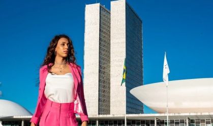 Candidatos LGBTQIA+ eleitos batem recorde em 2022