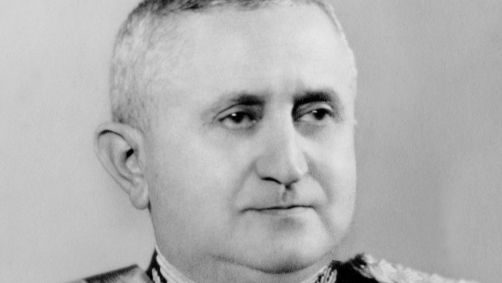 Eurico Gaspar Dutra (1946-1951)