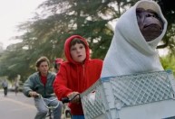 “E.T. – O Extraterrestre” retorna aos cinemas brasileiros após 40 anos