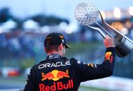 Além de Max Verstappen: confira todos os campeões da Fórmula 1