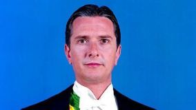 Fernando Collor (1990 - 1992)