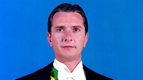 Collor sofreu 1° impeachment da redemocratização após caso de corrupção ...