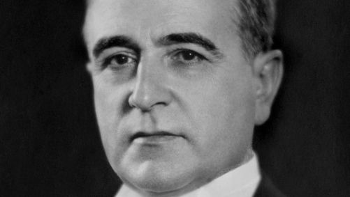 Getúlio Vargas (1930-1934; 1934-1937; 1937-1945)