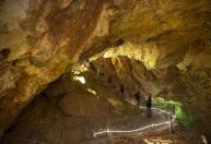 Grand Canyon: turistas são resgatados em caverna de 60 metros de profundidade
