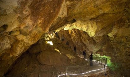 Grand Canyon: turistas são resgatados em caverna de 60 metros de profundidade