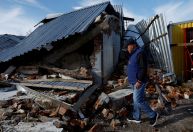 Rússia leva alerta sobre “bomba suja” na Ucrânia à ONU
