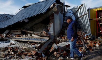 Rússia leva alerta sobre "bomba suja" na Ucrânia à ONU