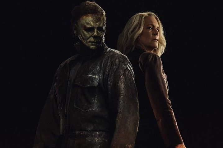 Jamie Lee Curtis estrela filme que será o único da franquia / Reprodução/Universal Studios