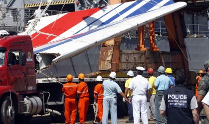 Voo AF447: Justiça francesa absolve Airbus e Air France por acidente de voo Rio-Paris em 2009