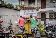 Mais de 400 pessoas ganharam na loteria nas Filipinas