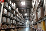 Empresas de depósitos e galpões logísticos agora priorizam e-commerce