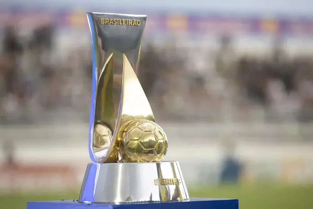 Taça do Campeonato Brasileiro Série B