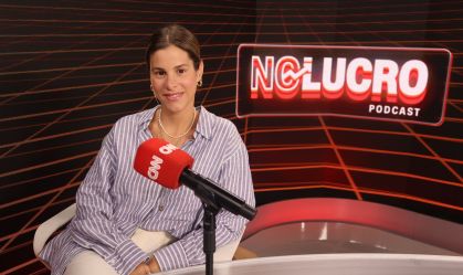 No Lucro CNN #27: Shantal conta como equilibra a carreira com a maternidade