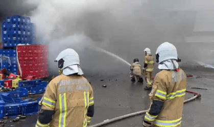 incendio rio