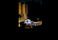 Polícia iraniana reprime manifestantes em universidade no Irã, dizem testemunhas