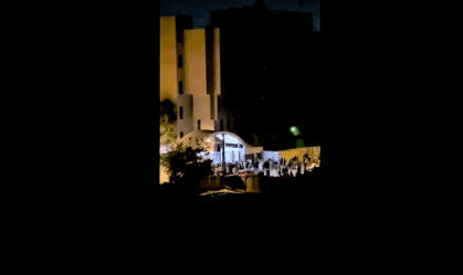 Polícia iraniana reprime manifestantes em universidade no Irã, dizem testemunhas