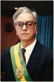Itamar Franco (1992 - 1995)