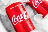 Produtos da Coca-Cola podem parecer um pouco diferentes no próximo ano