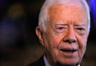 Quem foi Jimmy Carter, ex-presidente dos EUA morto aos 100 anos