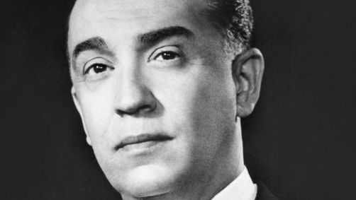 Juscelino Kubistchek (1956-1961)