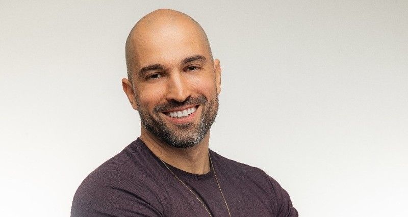 João Cruz