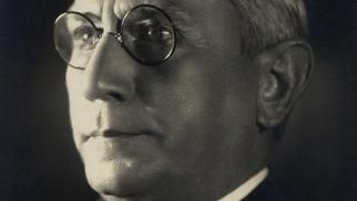 Isaías de Noronha (1930 - Junta Governativa)