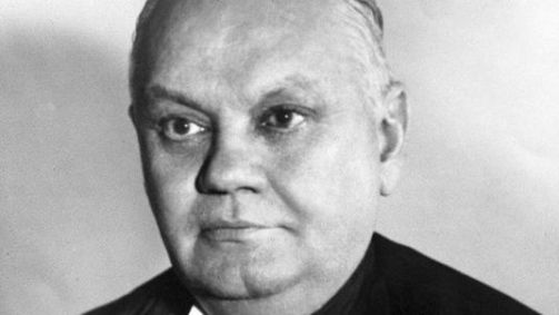 José Linhares (1945-1946)