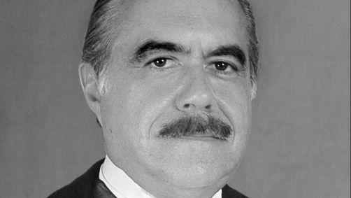 José Sarney (1985 - 1990)