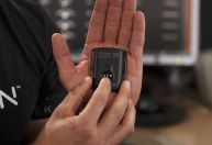 Dispositivo ajuda profissionais a vencer o calor extremo