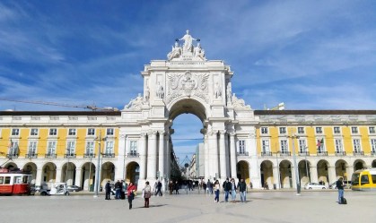 PIB de Portugal cresce 0,6% no 2º trimestre ante os três meses anteriores