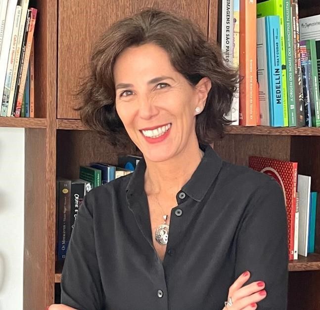 Luciana Temer