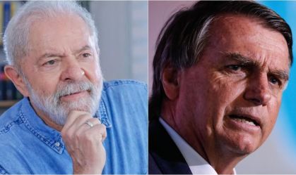 Na TV, Lula defende liberdade religiosa; Bolsonaro promete reajuste salarial acima da inflação