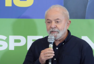 Lula reafirma apoio ao governador de AL, Paulo Dantas, afastado pela Justiça
