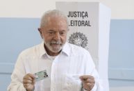 Lula: mais interrogações, menos certezas