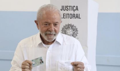 Lula: mais interrogações, menos certezas