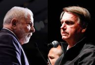 Campanha de Bolsonaro ainda tem R$ 55 milhões para gastar e a de Lula, R$ 38 milhões