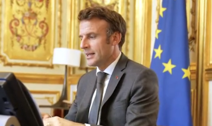 macron