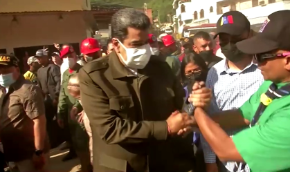 maduro