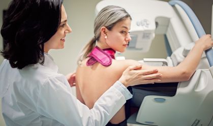 Câncer de mama: uma em cada três pacientes tem menos de 50 anos
