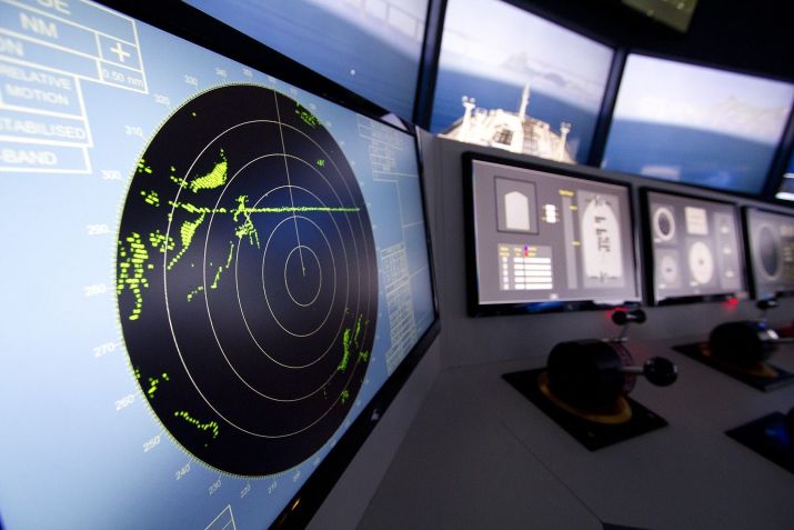 Tecnologia pode contribuir para otimizar operações em portos / Marcos Santos/USP Imagens