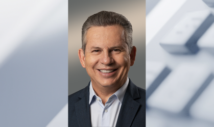 MT: Ipec indica reeleição de Mauro Mendes no 1º turno, com 73% dos votos válidos
