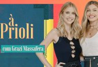 "A gente tá começando a se impor", diz Grazi Massafera sobre assédio sexual